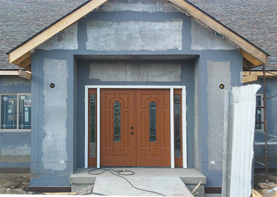 gaebel-masonry-cincinnati-entryway-before